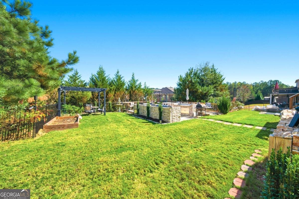 7274 Demeter Drive Atlanta - Photo 37