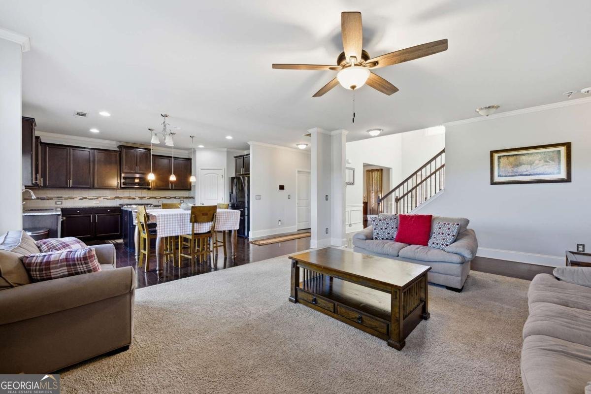 7274 Demeter Drive Atlanta - Photo 8