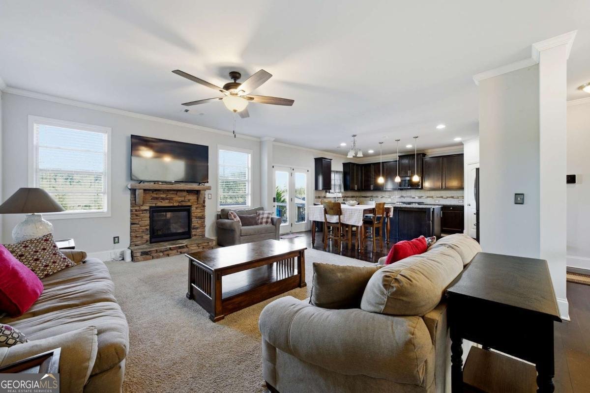 7274 Demeter Drive Atlanta - Photo 9