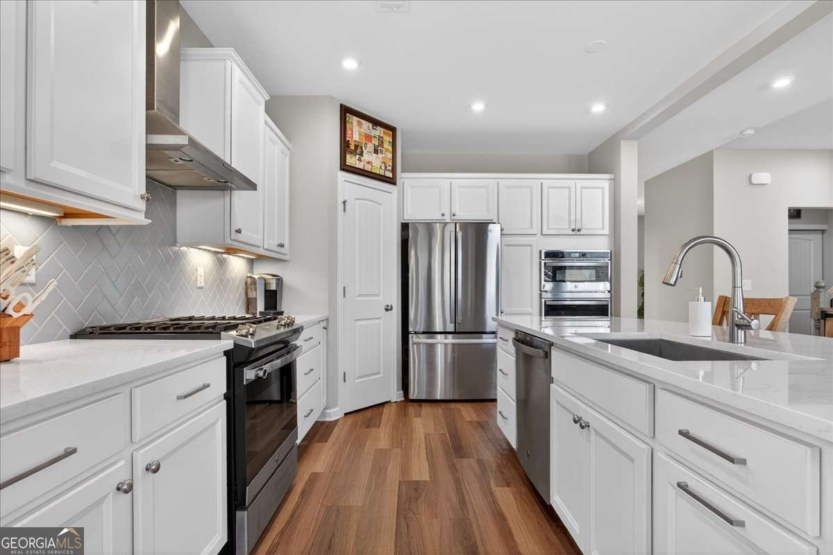 8110 Tavern Road Ball Ground - Photo 19