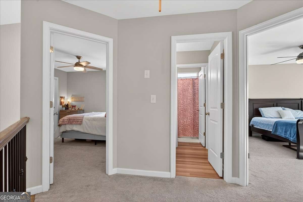 8110 Tavern Road Ball Ground - Photo 35