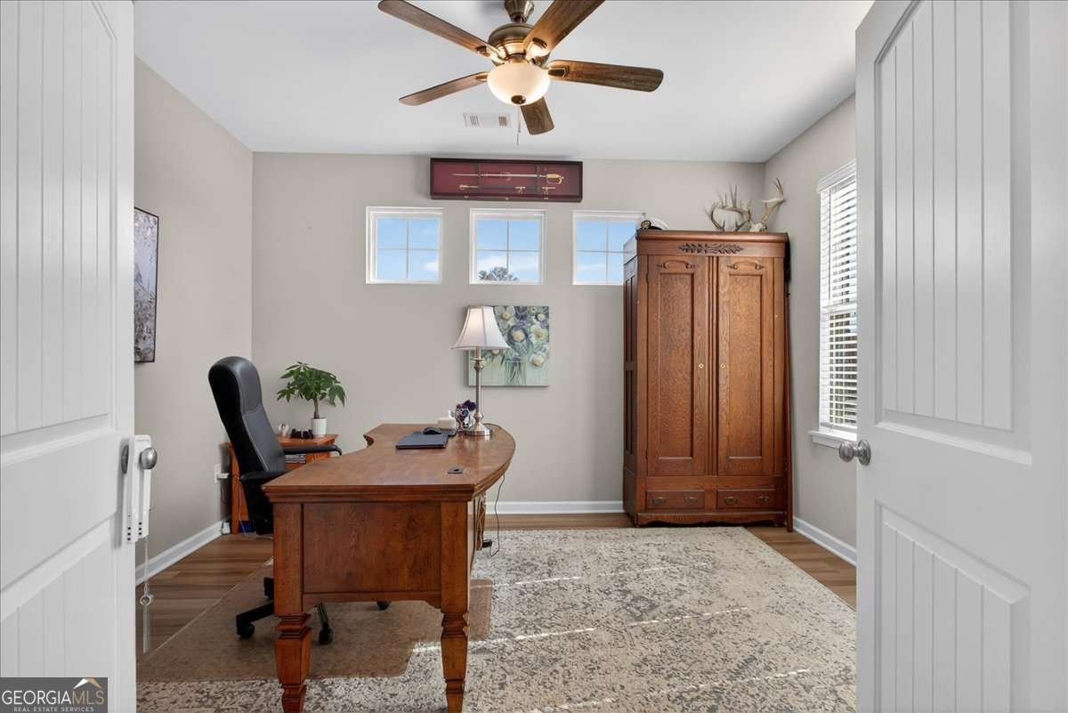 8110 Tavern Road Ball Ground - Photo 6