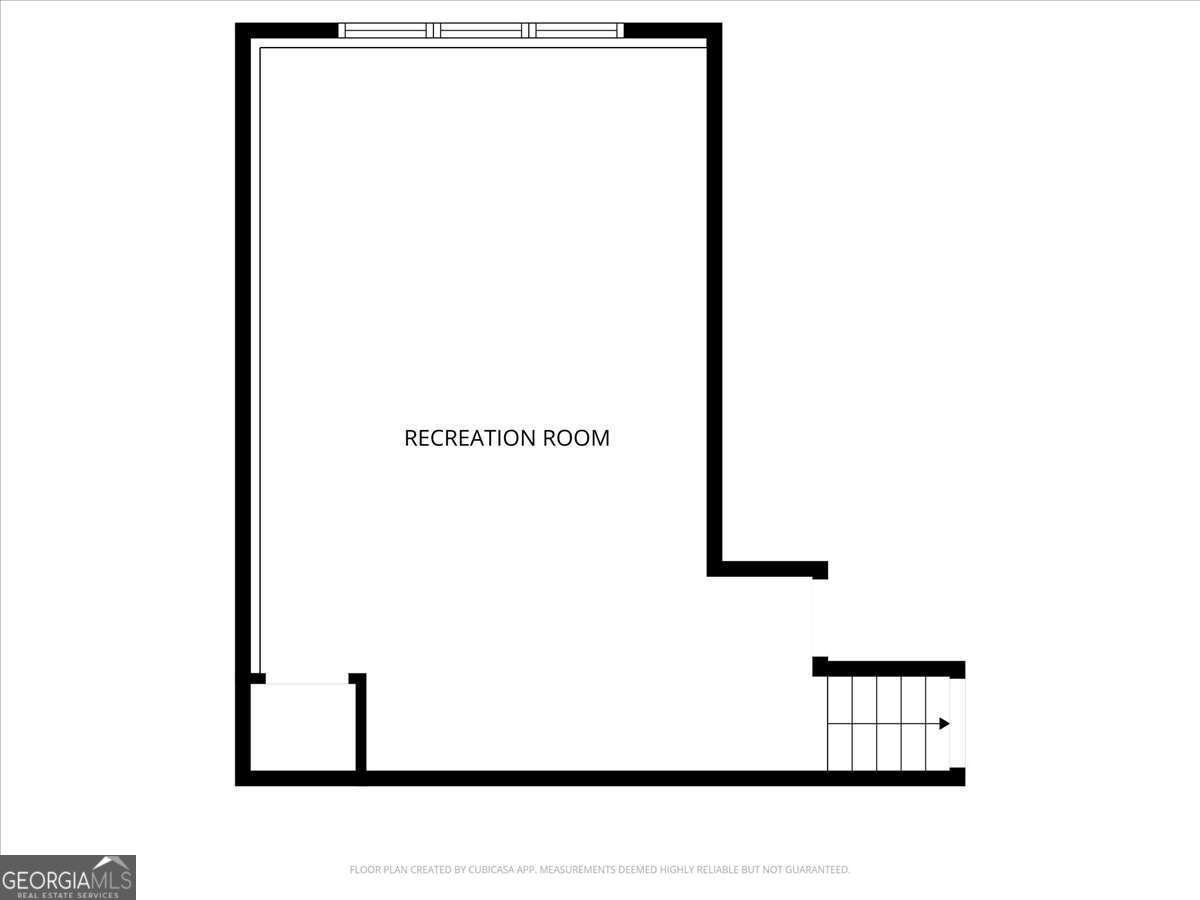 8110 Tavern Road Ball Ground - Photo 68