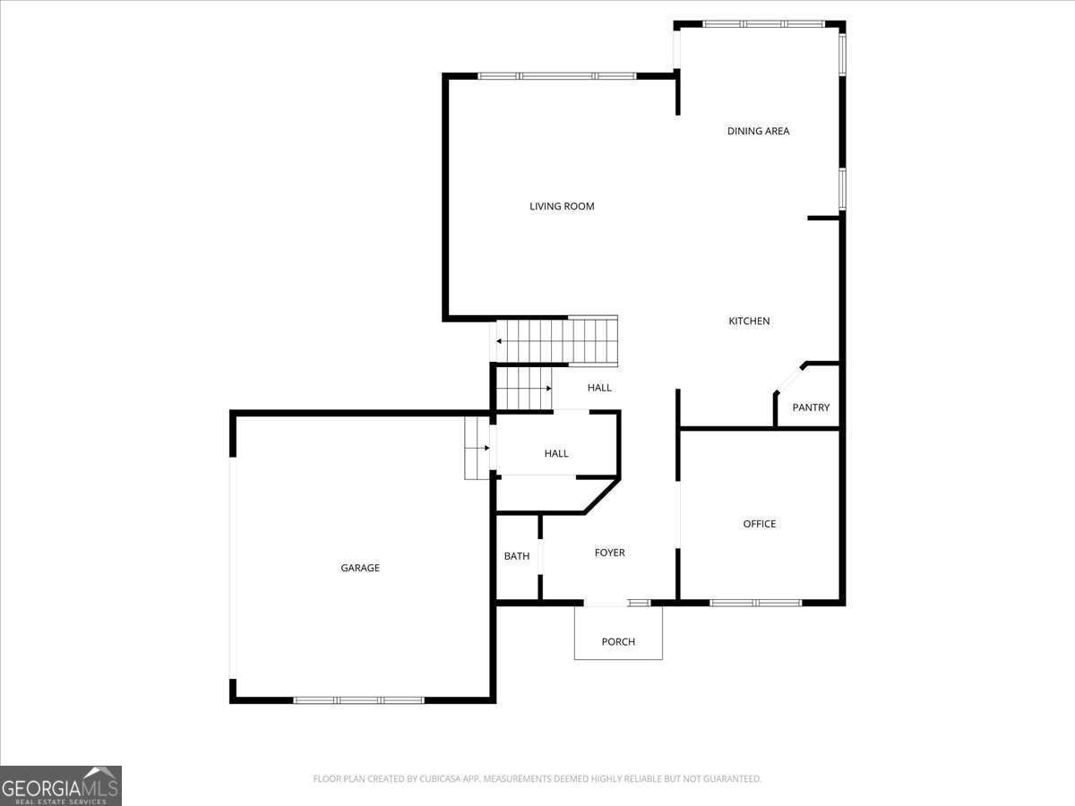 8110 Tavern Road Ball Ground - Photo 69