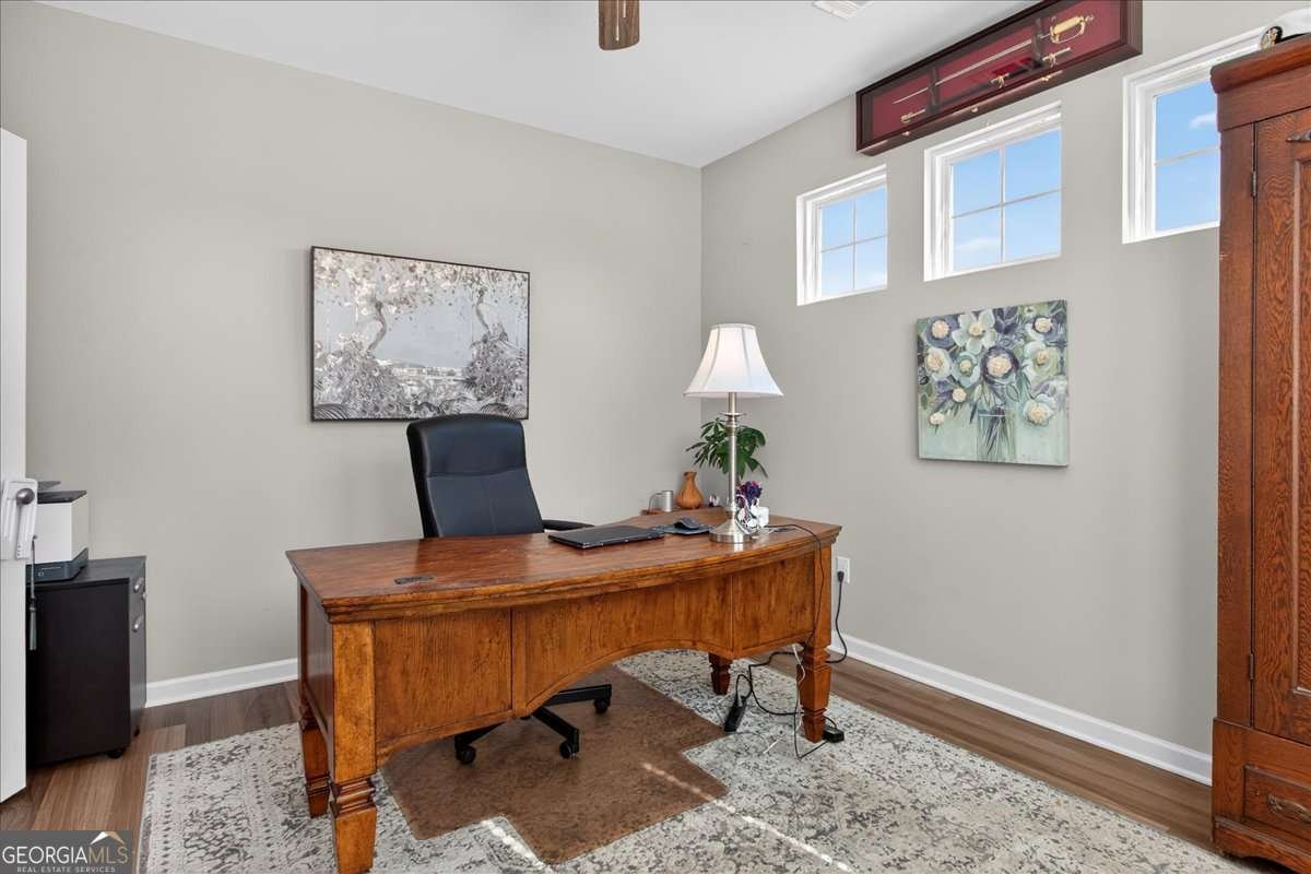 8110 Tavern Road Ball Ground - Photo 7