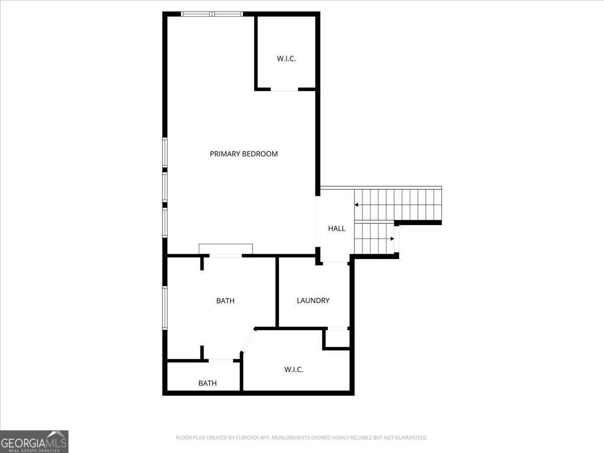 8110 Tavern Road Ball Ground - Photo 70