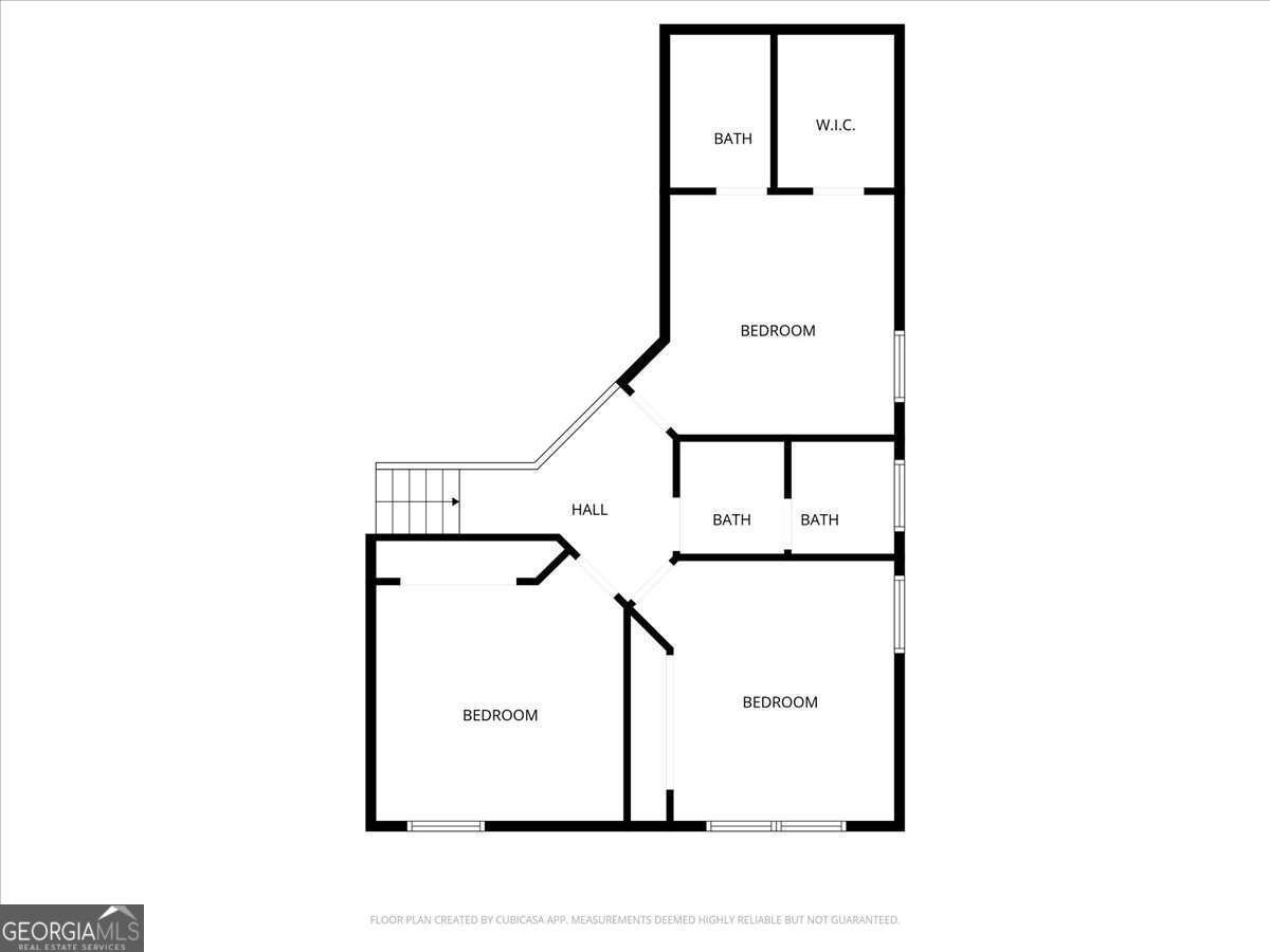 8110 Tavern Road Ball Ground - Photo 71