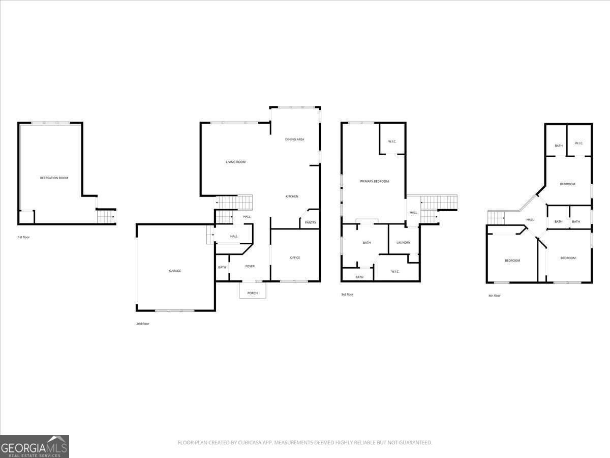 8110 Tavern Road Ball Ground - Photo 72