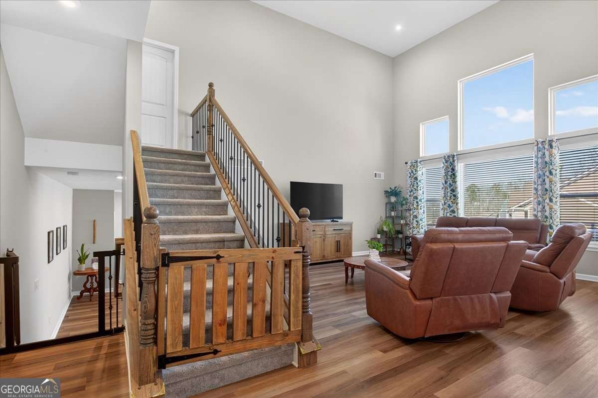 8110 Tavern Road Ball Ground - Photo 9