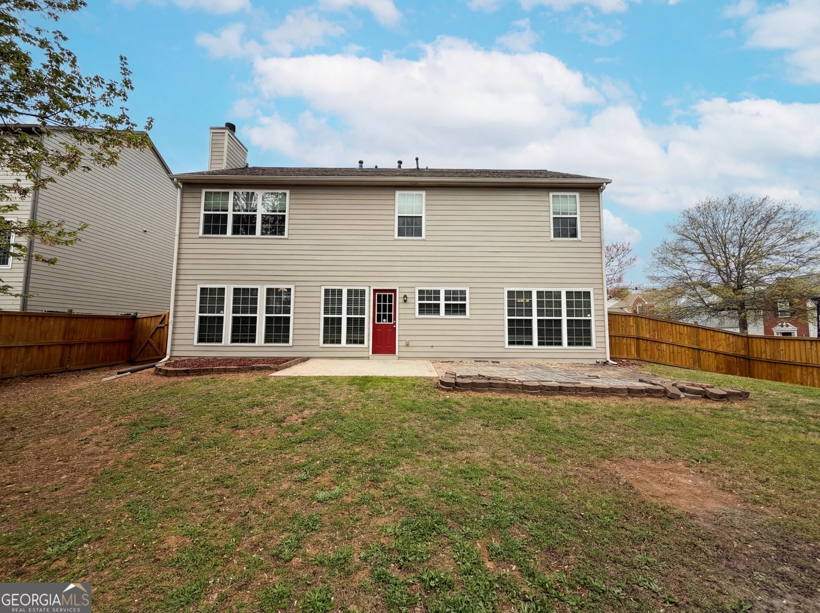 3935 Lake Lanier Drive Duluth - Photo 22