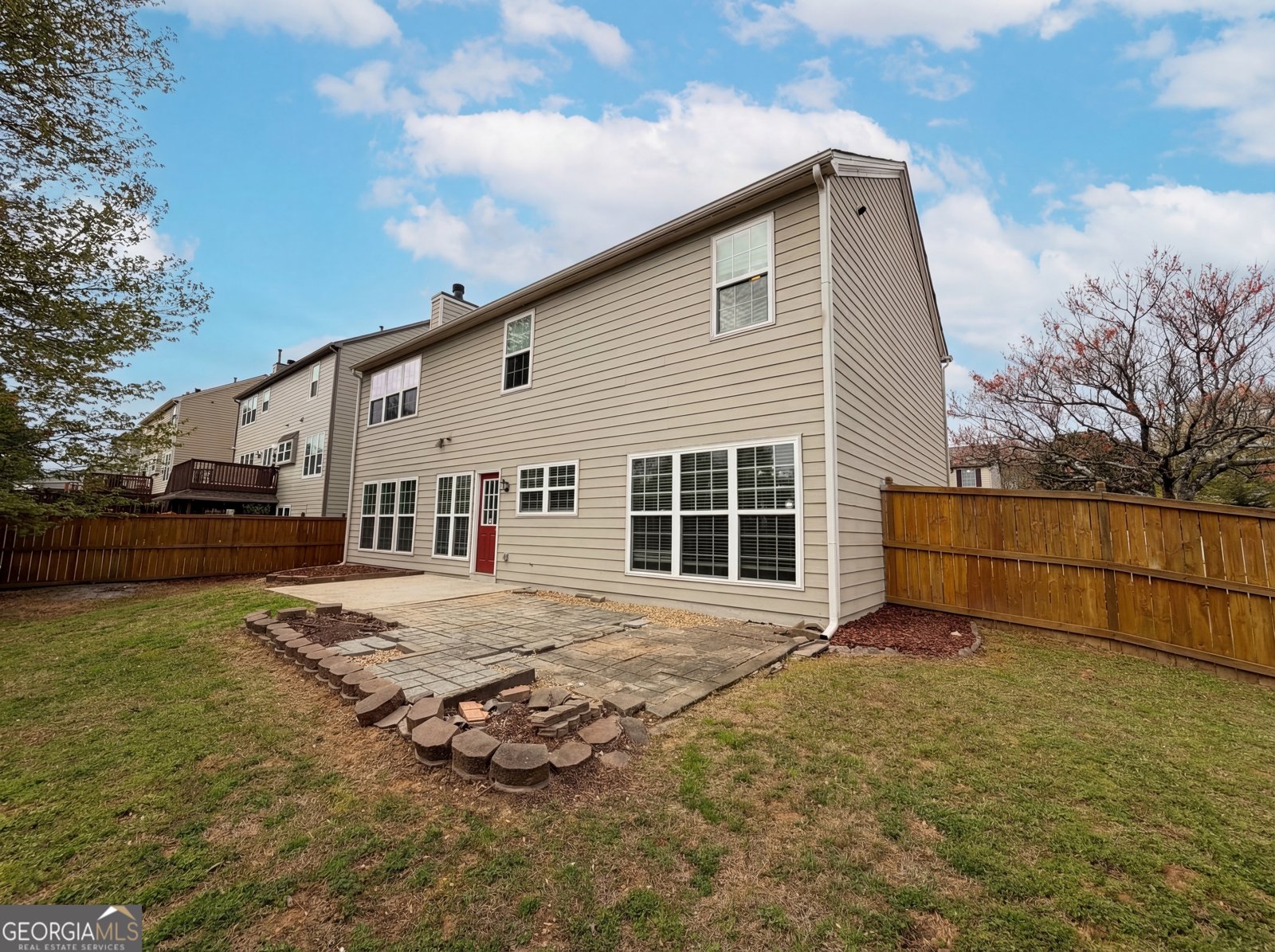 3935 Lake Lanier Drive Duluth - Photo 23