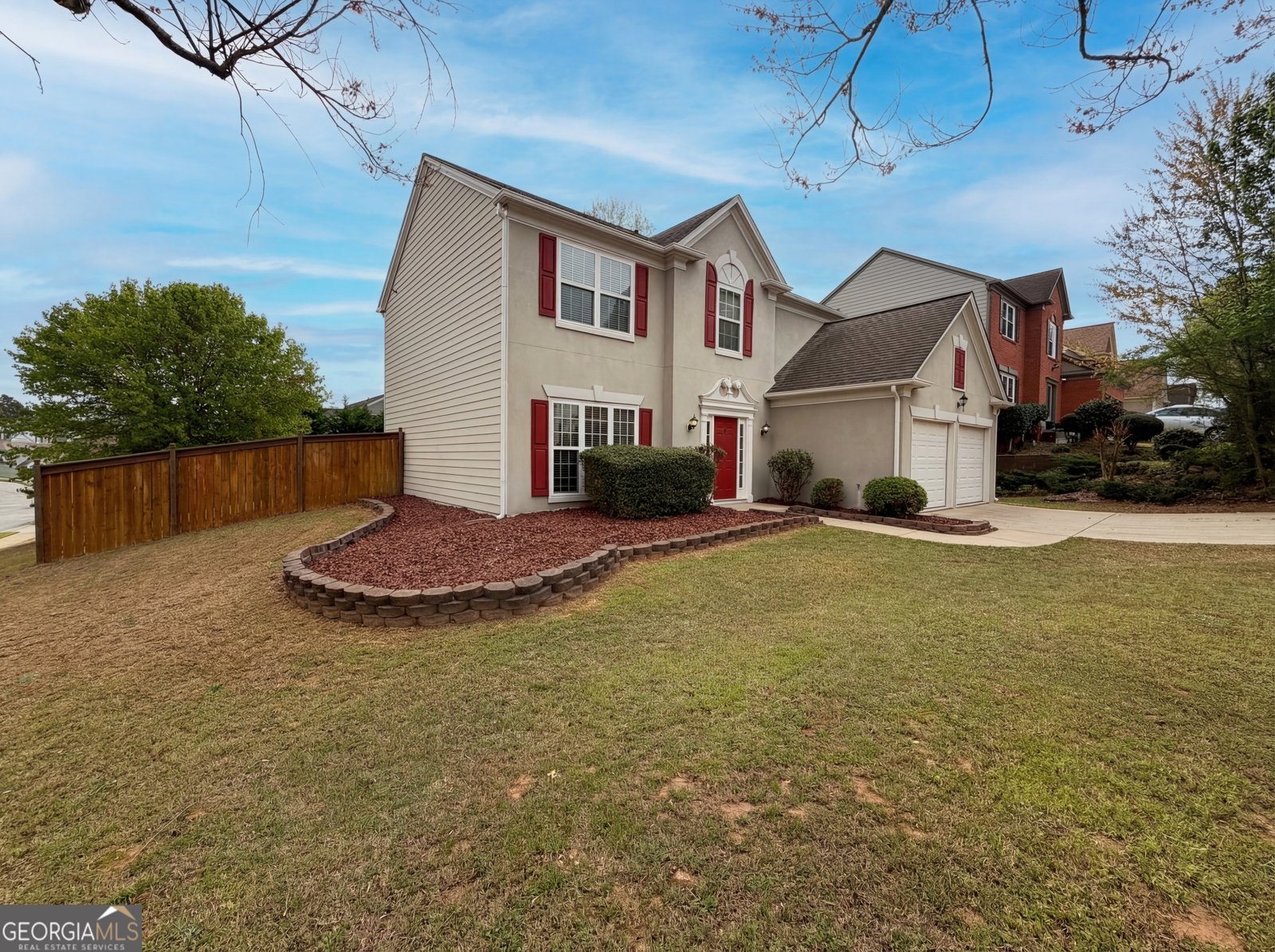3935 Lake Lanier Drive Duluth - Photo 41