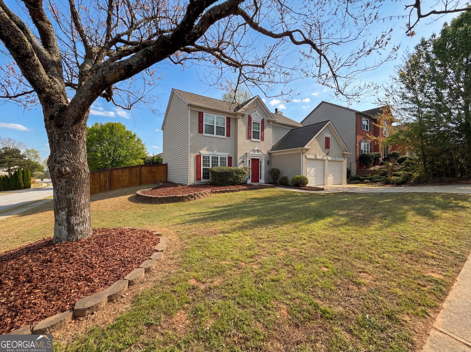 3935 Lake Lanier Drive Duluth - Photo 42