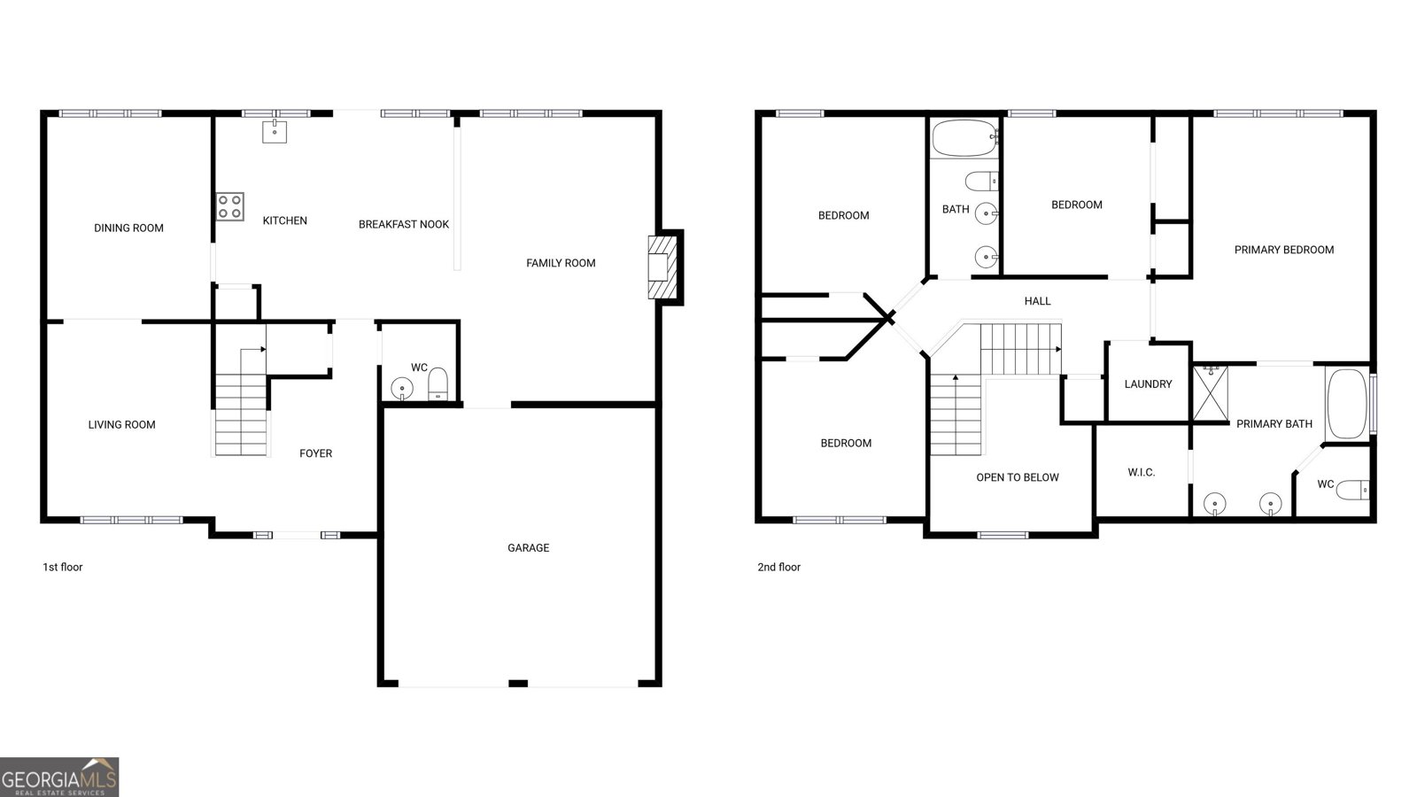 3935 Lake Lanier Drive Duluth - Photo 44