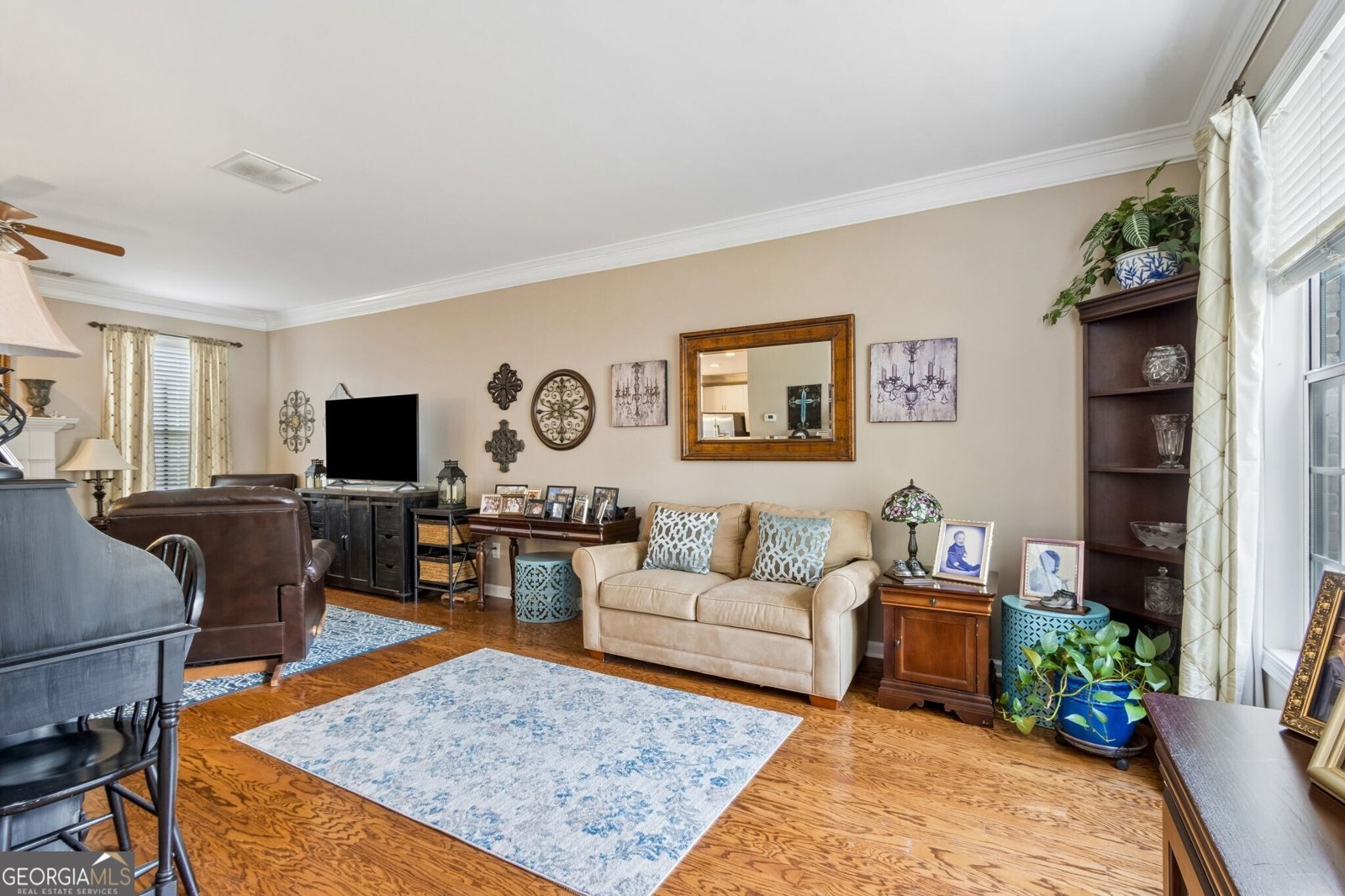 3307 Hinsdale Lane Buford - Photo 11