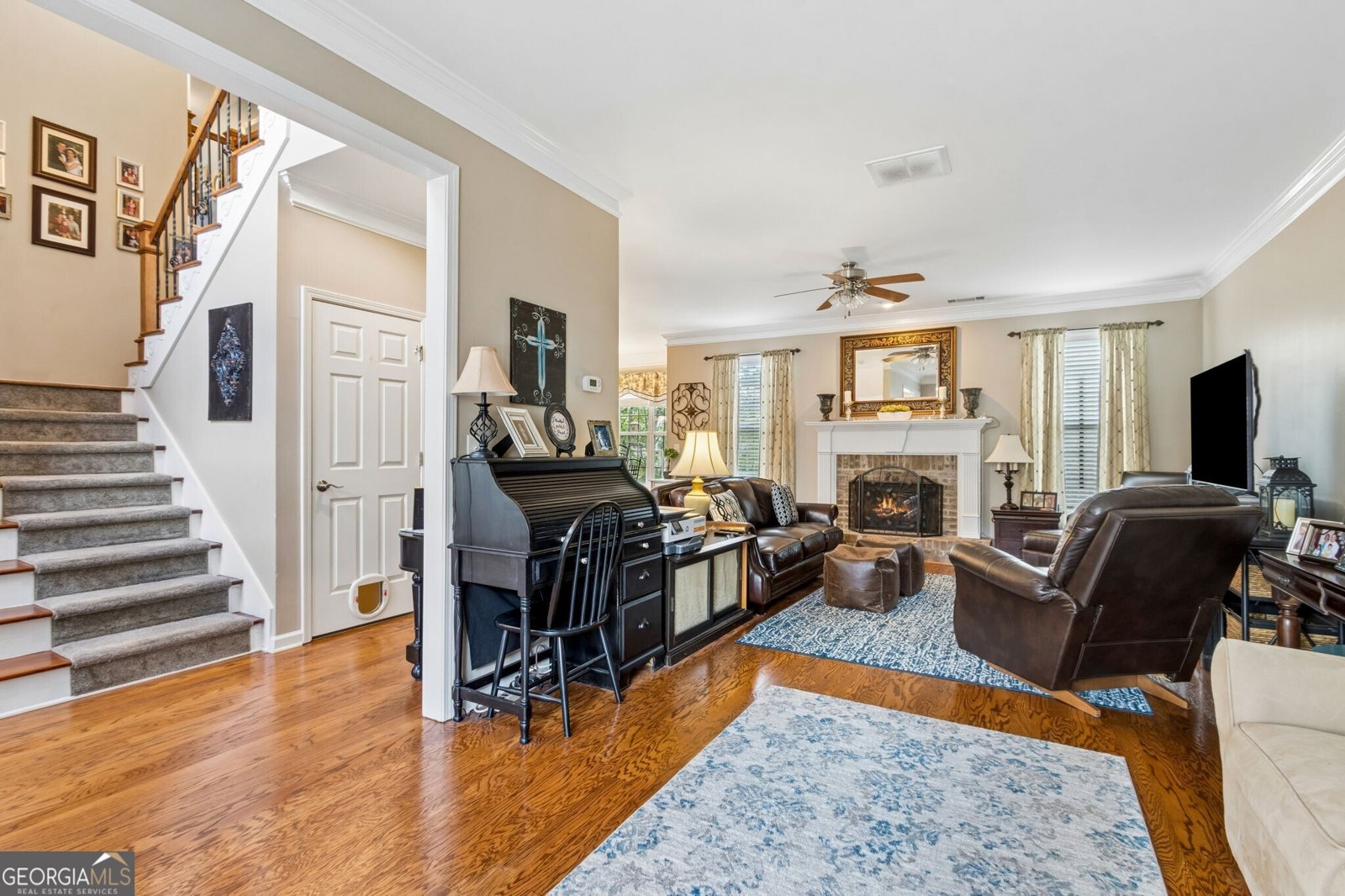 3307 Hinsdale Lane Buford - Photo 12