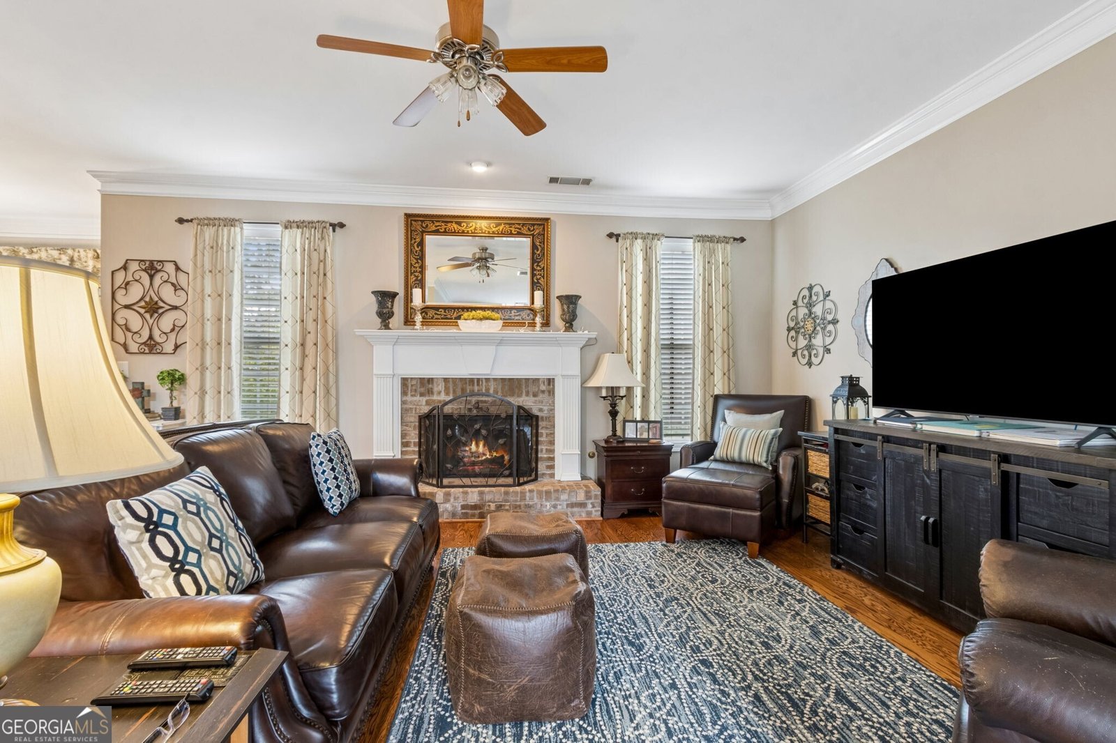 3307 Hinsdale Lane Buford - Photo 13