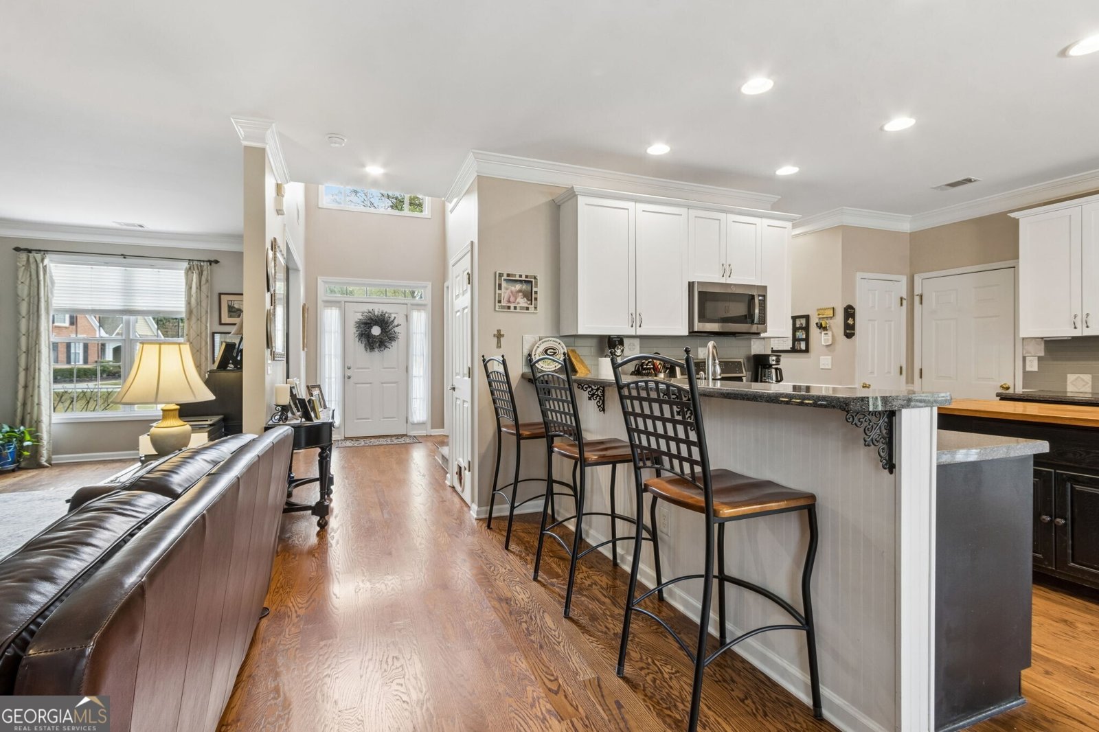 3307 Hinsdale Lane Buford - Photo 15