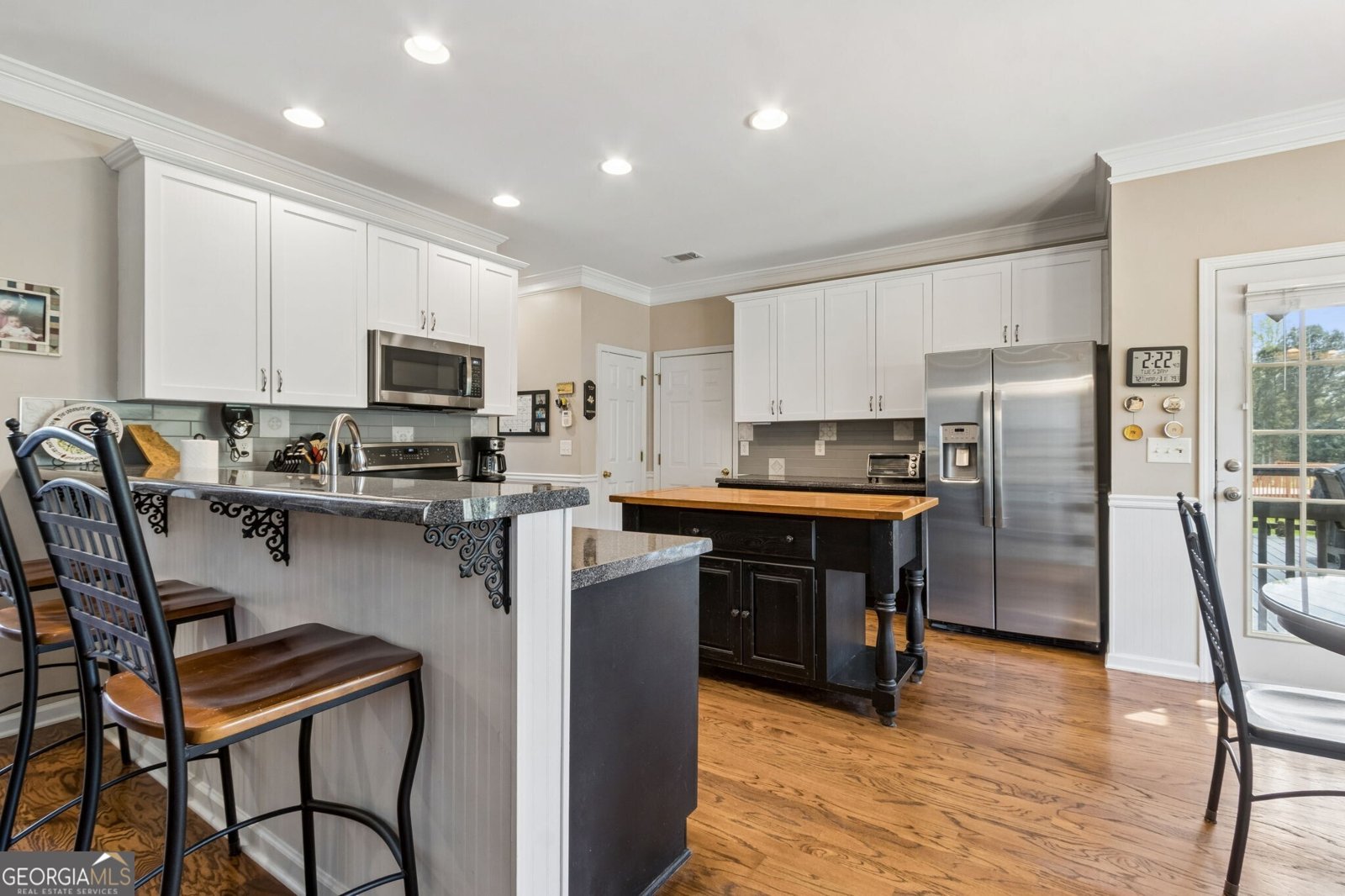 3307 Hinsdale Lane Buford - Photo 16