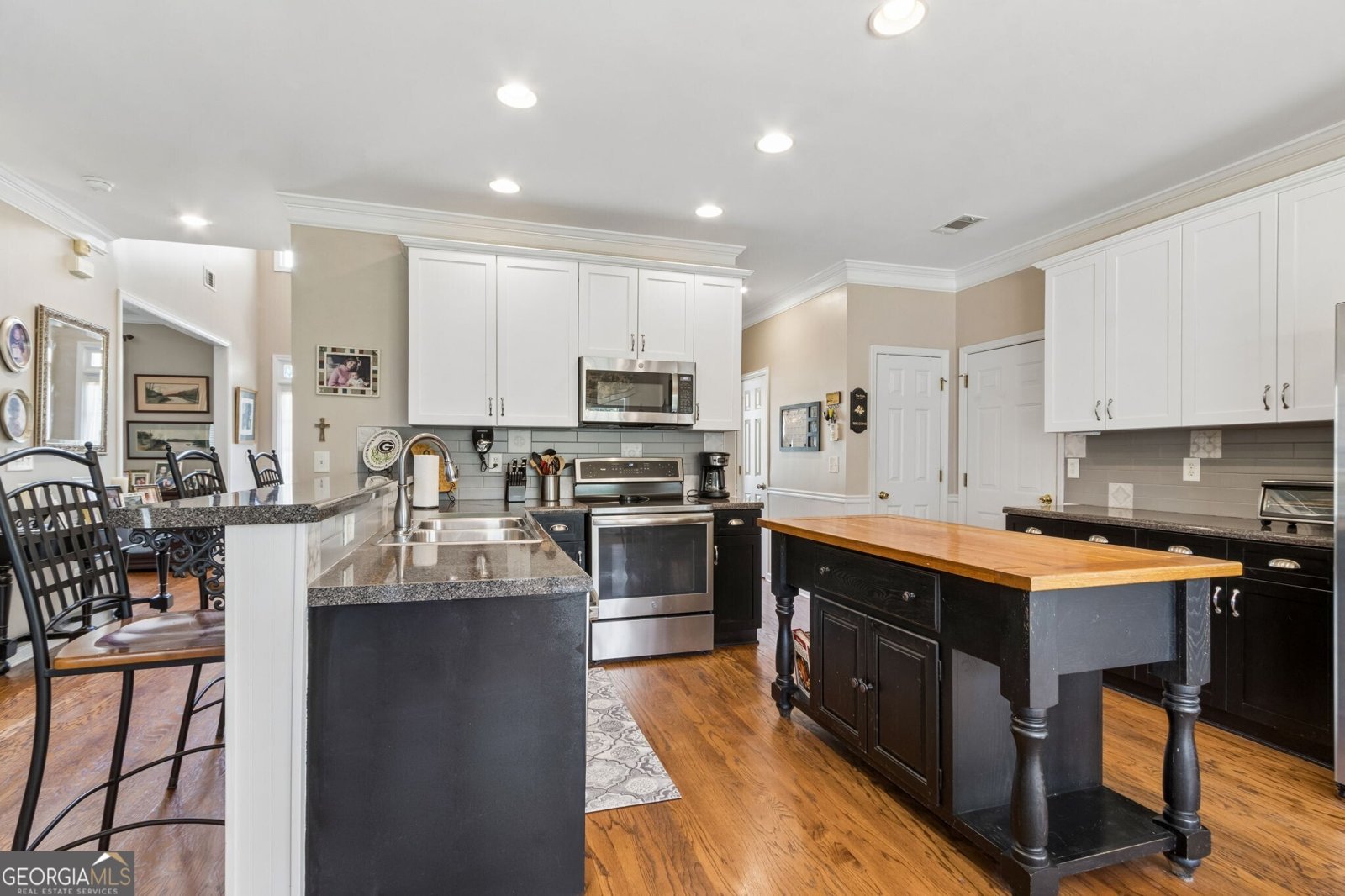 3307 Hinsdale Lane Buford - Photo 17