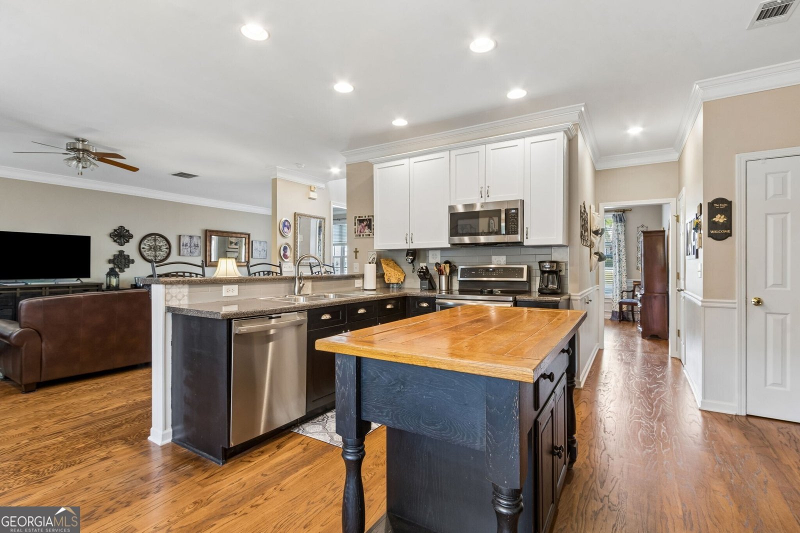 3307 Hinsdale Lane Buford - Photo 18