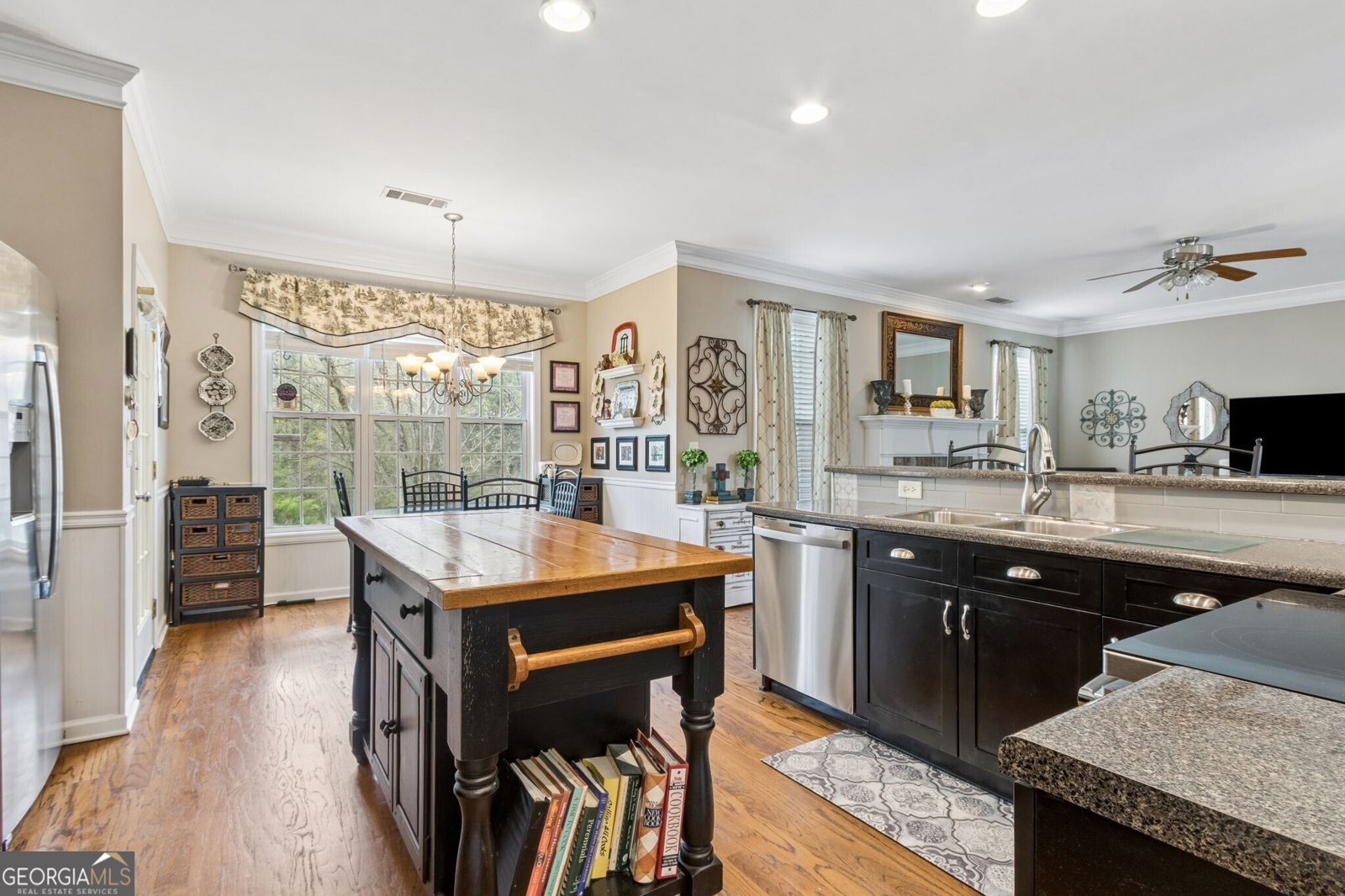 3307 Hinsdale Lane Buford - Photo 20