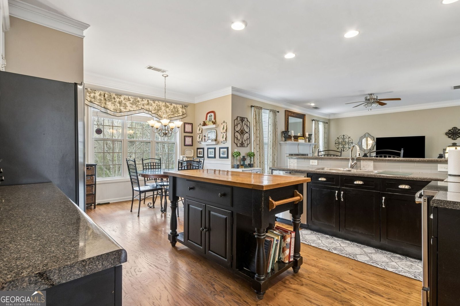 3307 Hinsdale Lane Buford - Photo 21