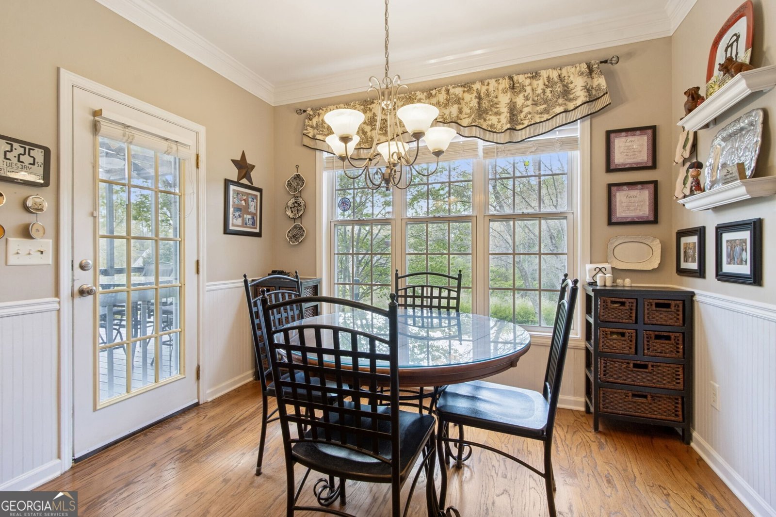 3307 Hinsdale Lane Buford - Photo 24