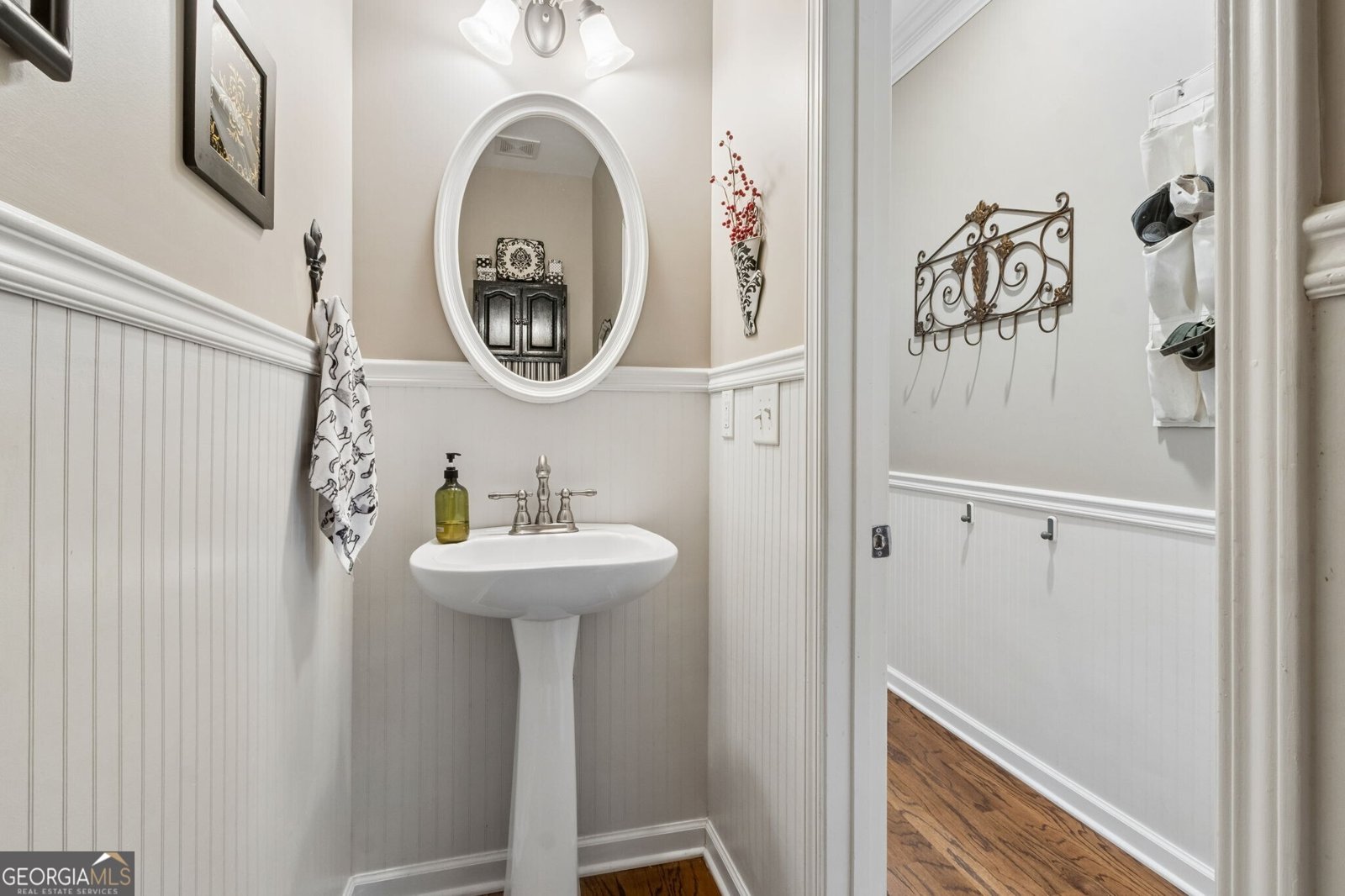 3307 Hinsdale Lane Buford - Photo 25