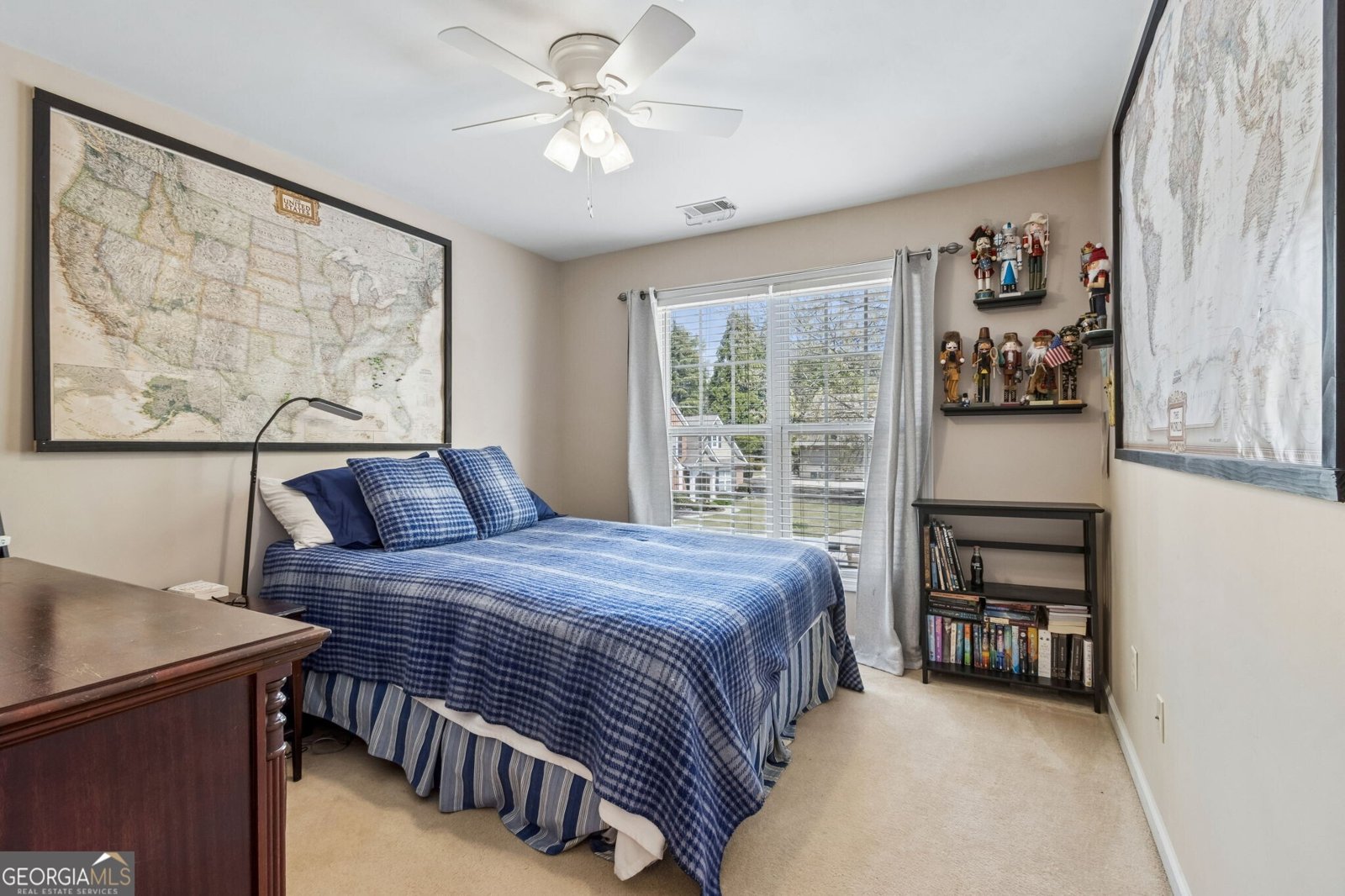 3307 Hinsdale Lane Buford - Photo 34