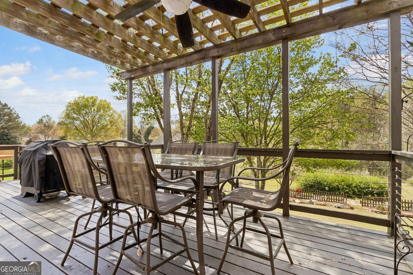 3307 Hinsdale Lane Buford - Photo 49