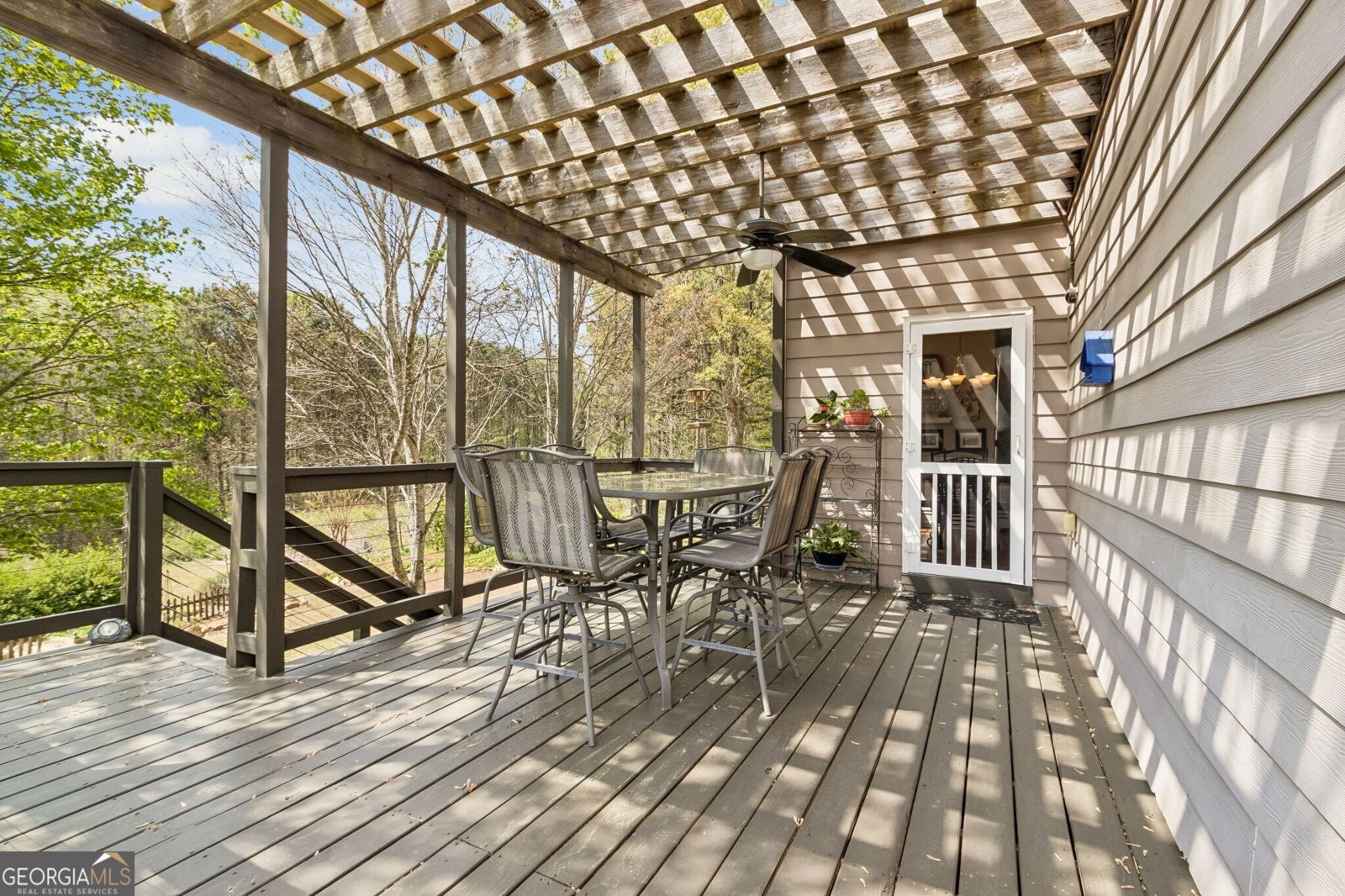 3307 Hinsdale Lane Buford - Photo 50