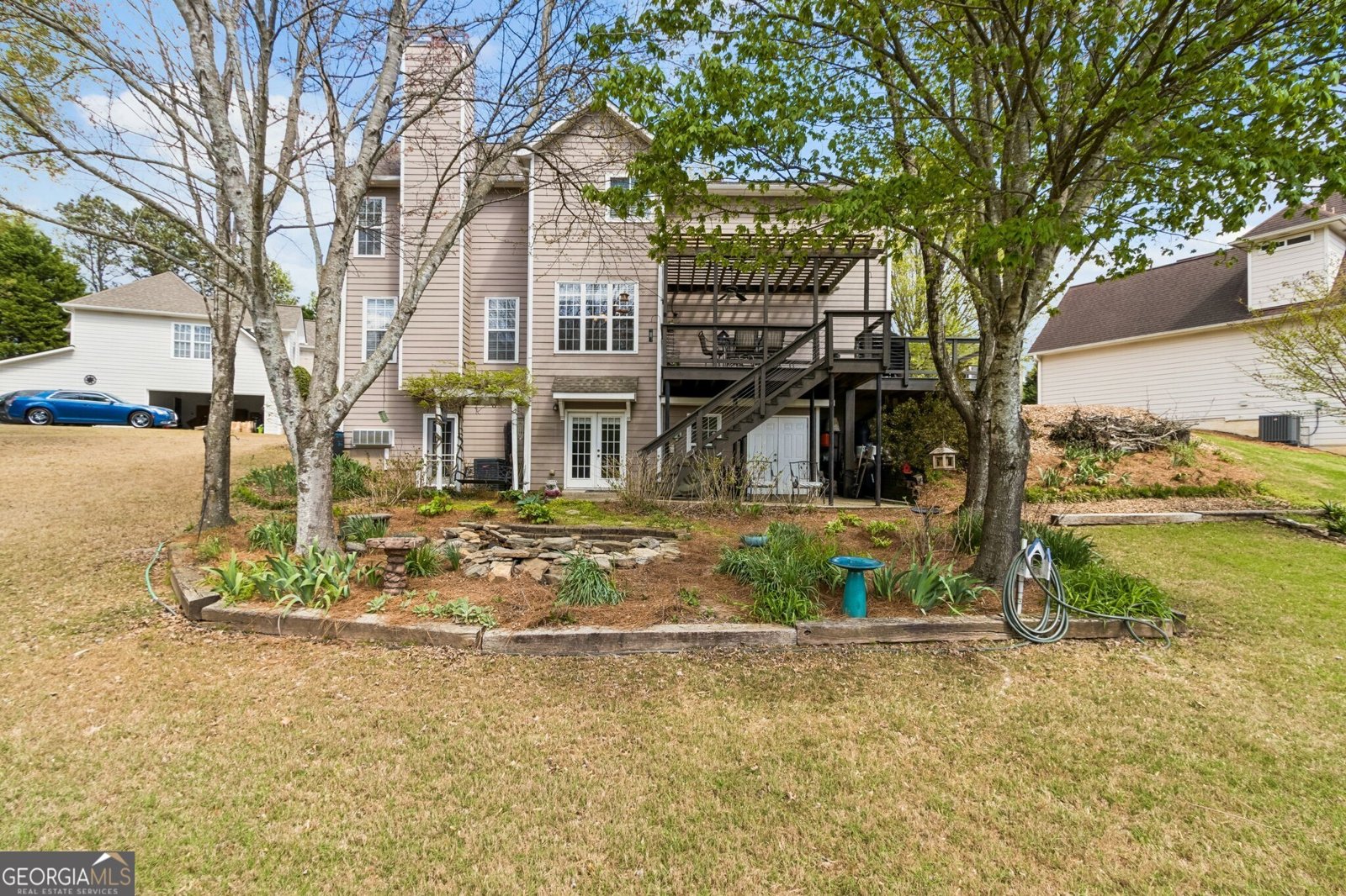 3307 Hinsdale Lane Buford - Photo 52