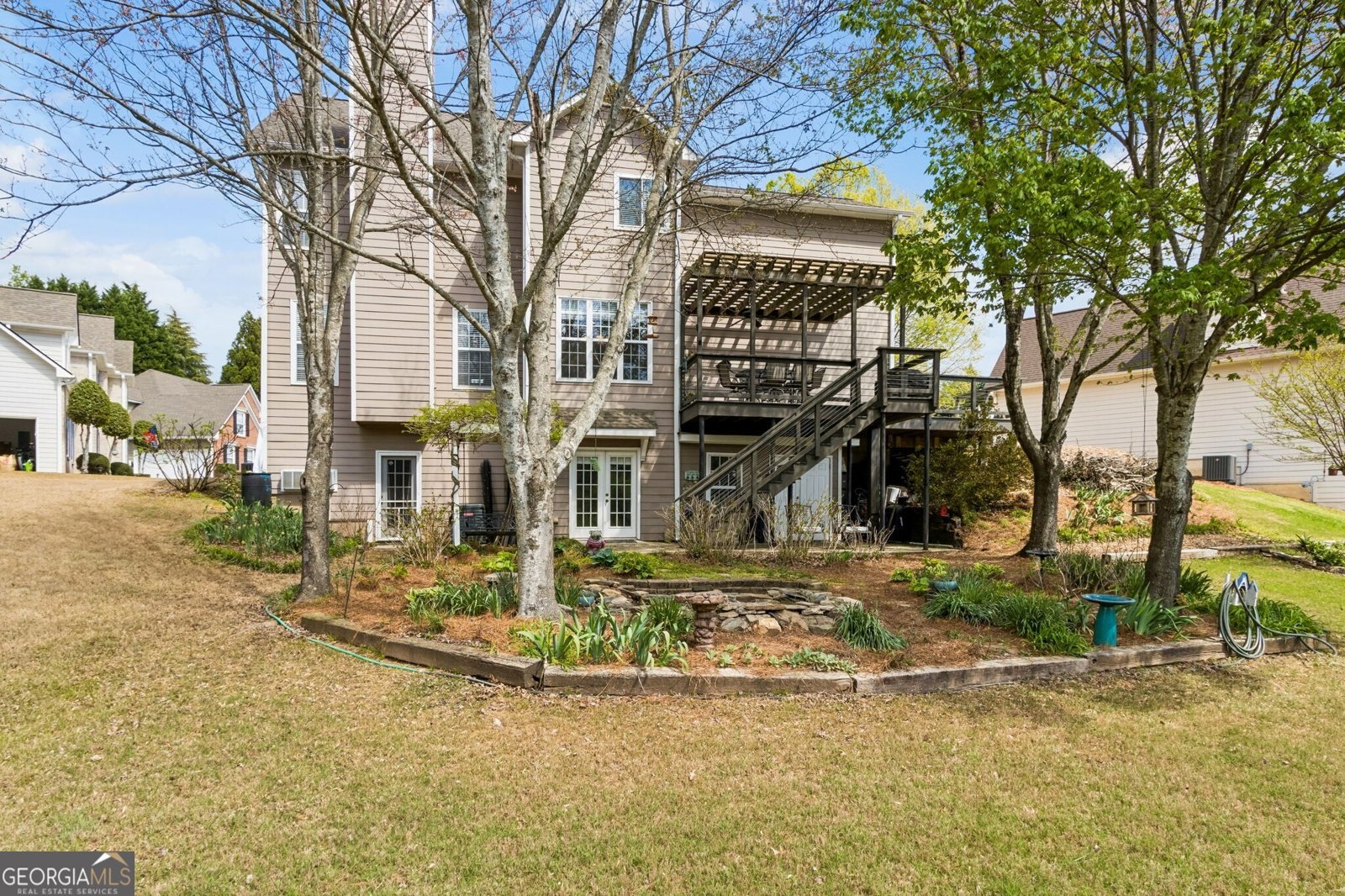 3307 Hinsdale Lane Buford - Photo 53