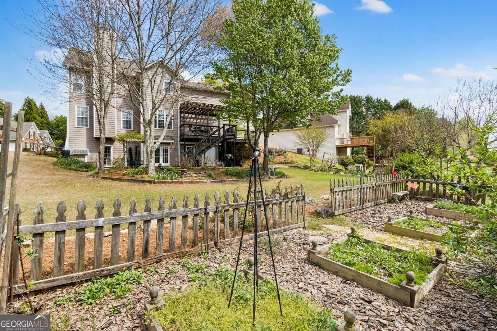 3307 Hinsdale Lane Buford - Photo 54