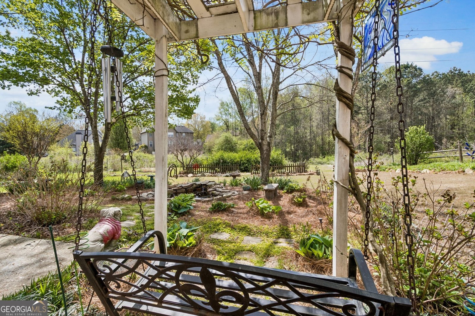 3307 Hinsdale Lane Buford - Photo 55