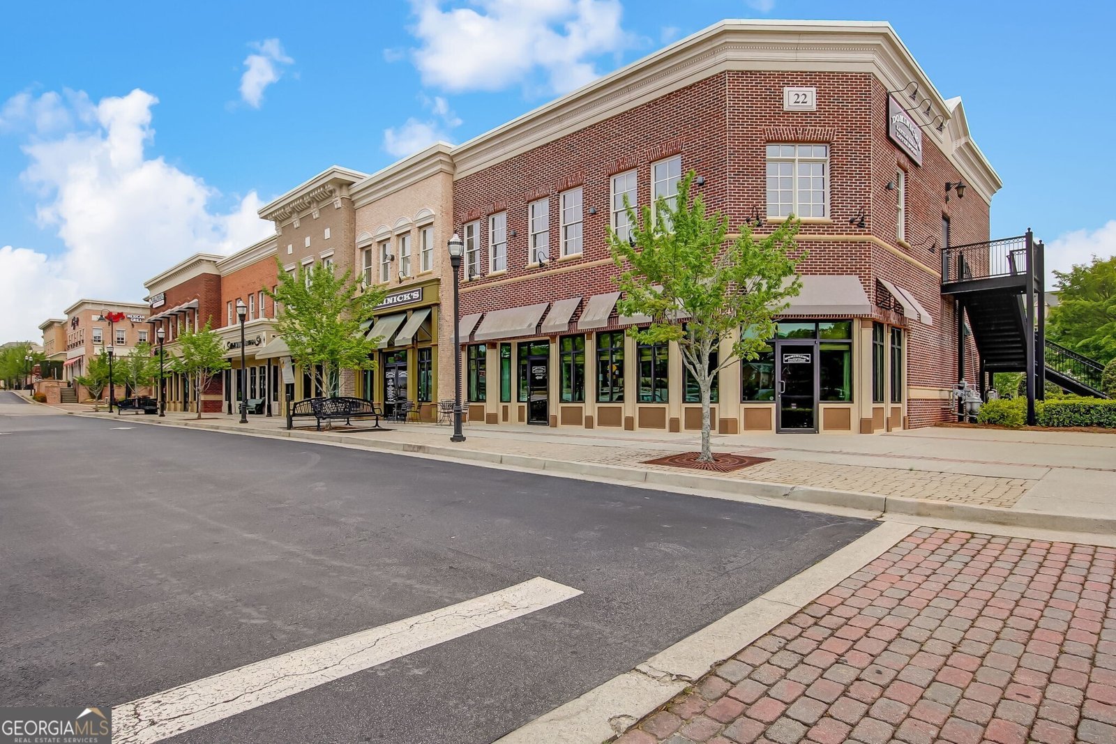 3307 Hinsdale Lane Buford - Photo 59