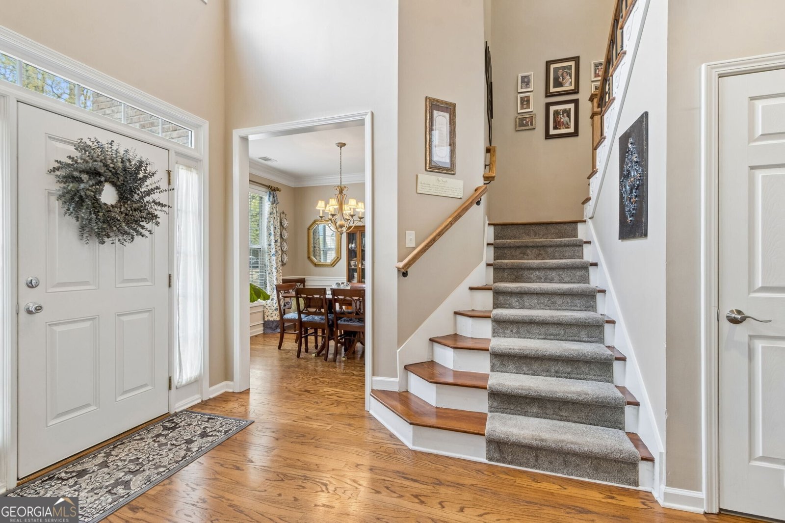 3307 Hinsdale Lane Buford - Photo 6