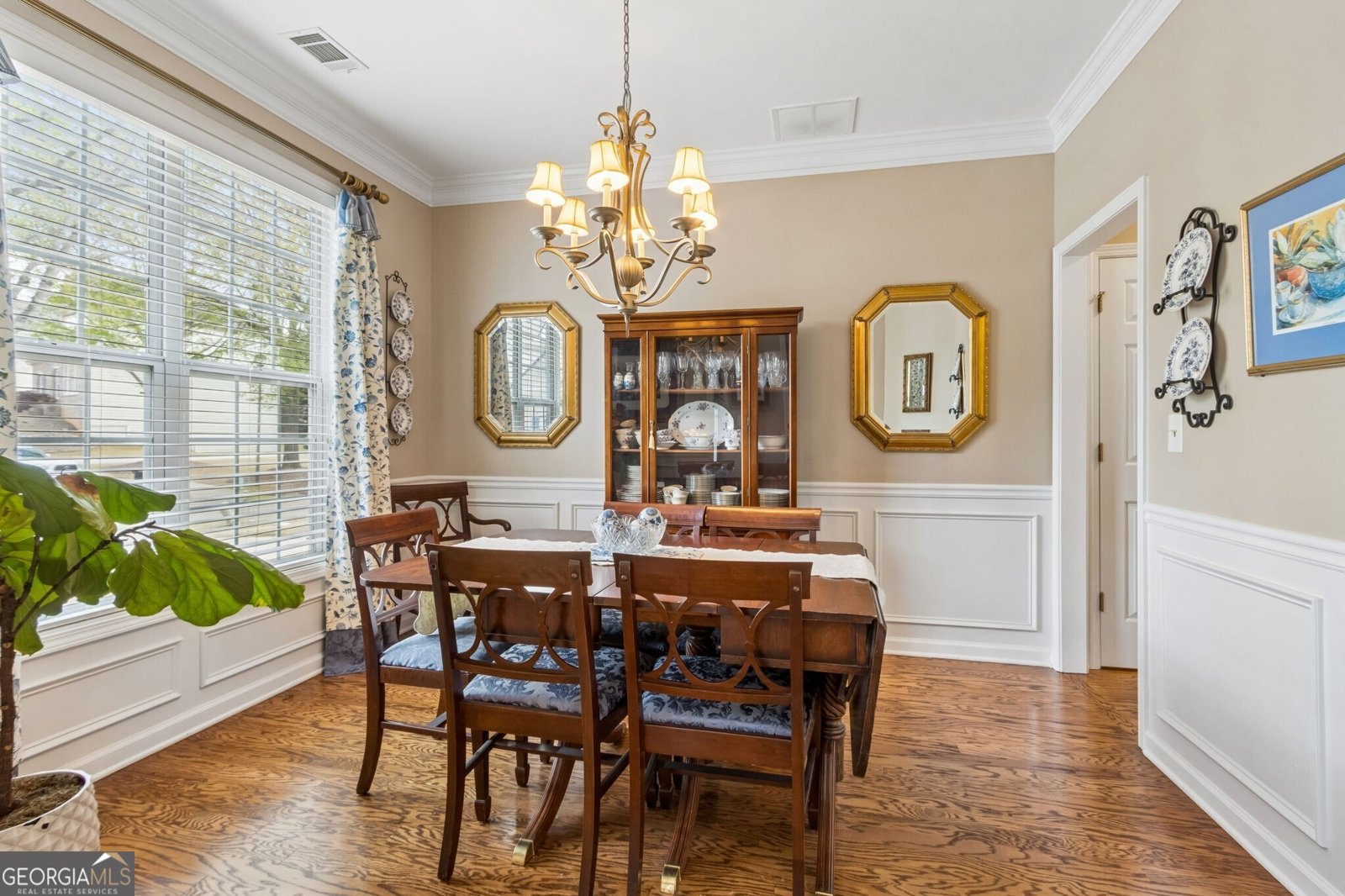 3307 Hinsdale Lane Buford - Photo 8