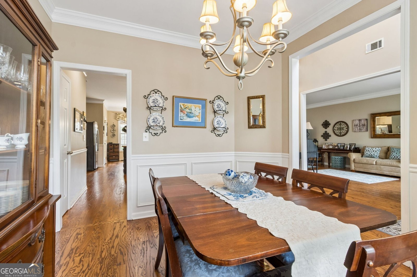 3307 Hinsdale Lane Buford - Photo 9