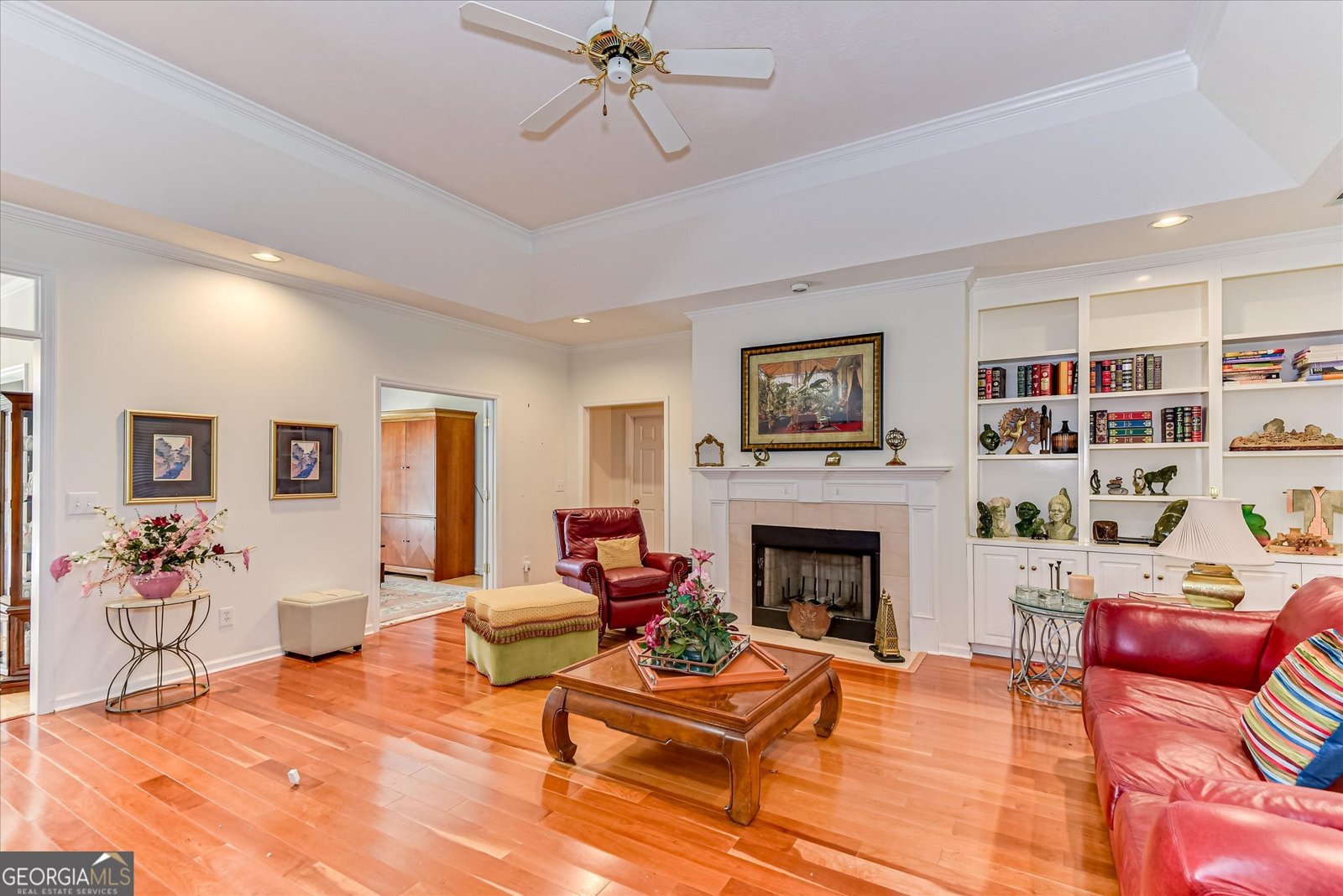 397 Bakers Ferry Trail Martinez - Photo 11