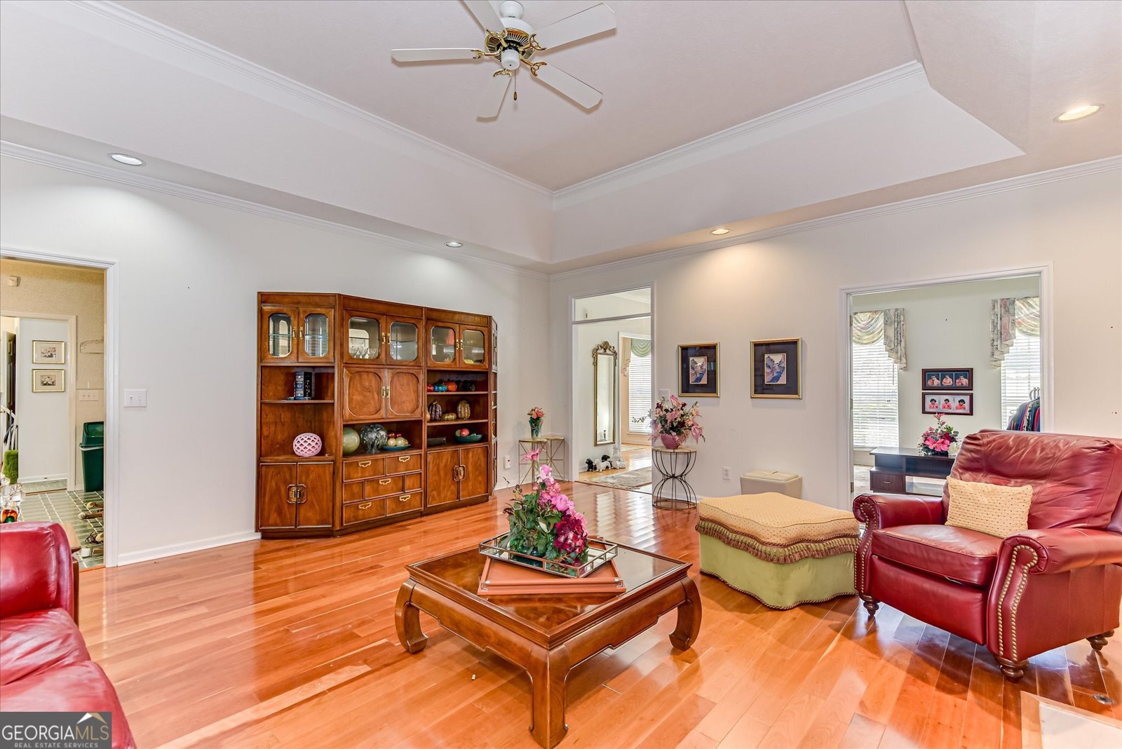 397 Bakers Ferry Trail Martinez - Photo 12