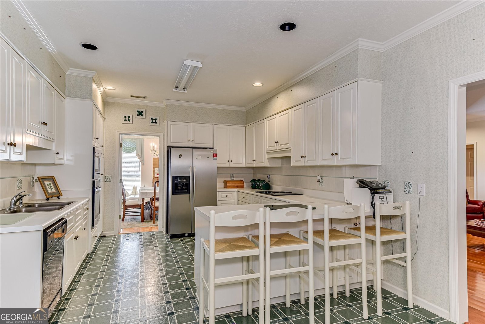 397 Bakers Ferry Trail Martinez - Photo 14