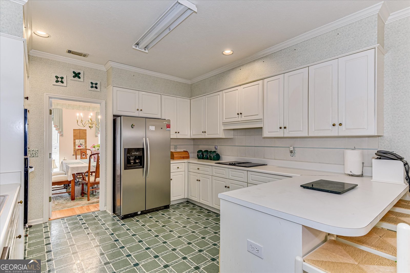 397 Bakers Ferry Trail Martinez - Photo 15