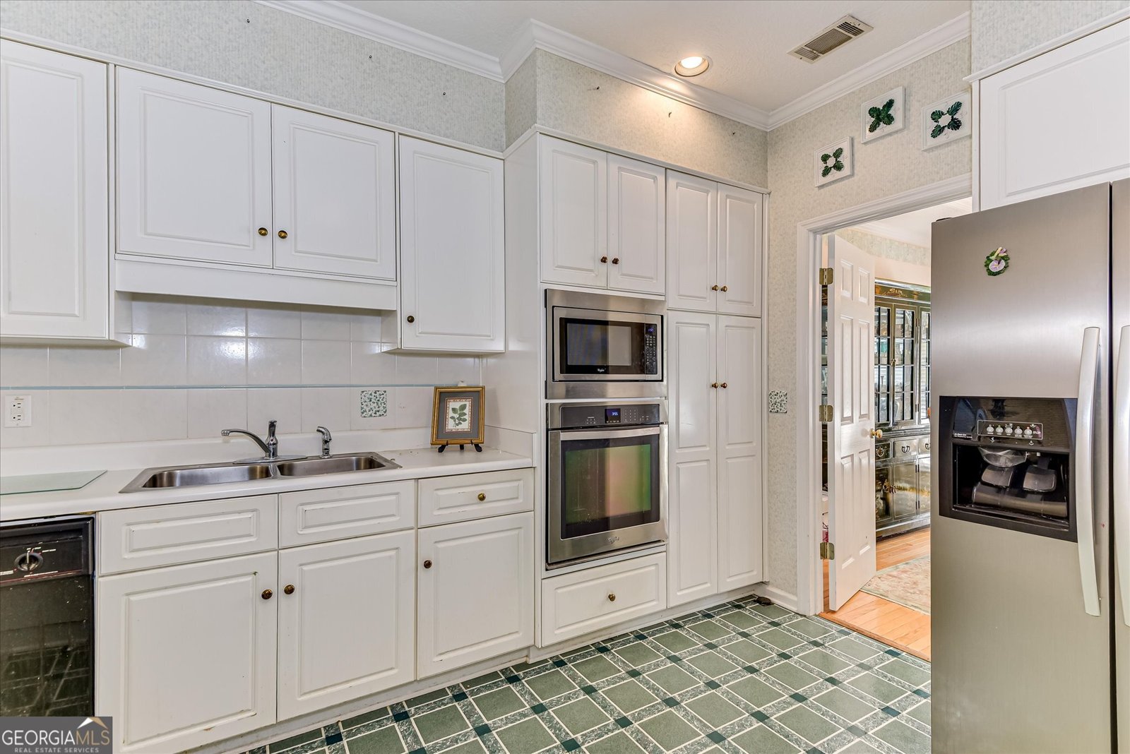 397 Bakers Ferry Trail Martinez - Photo 18