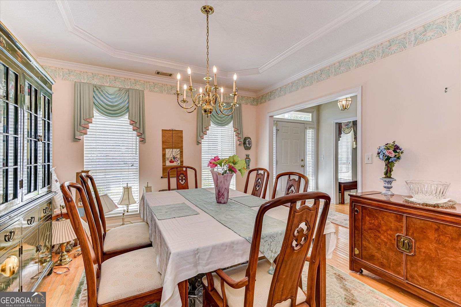 397 Bakers Ferry Trail Martinez - Photo 19