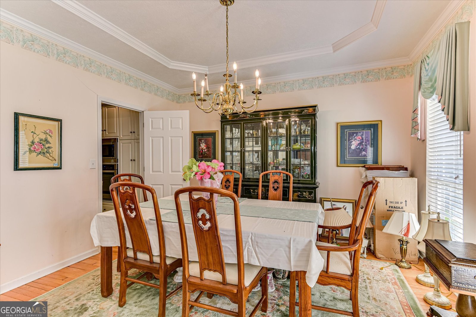 397 Bakers Ferry Trail Martinez - Photo 20