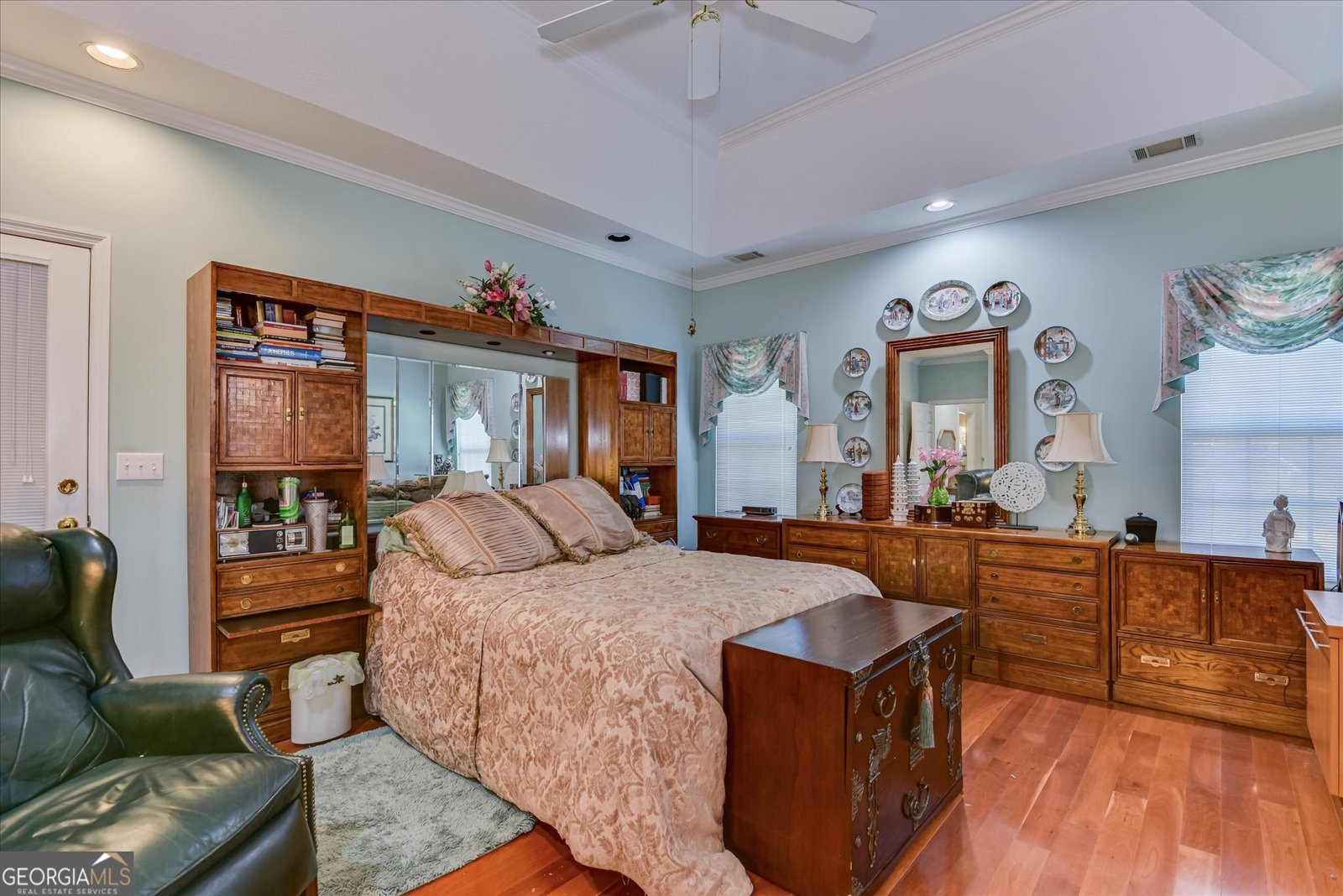 397 Bakers Ferry Trail Martinez - Photo 25