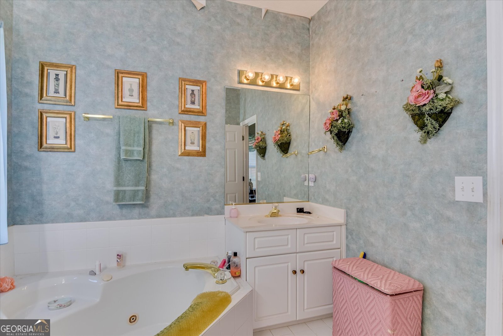 397 Bakers Ferry Trail Martinez - Photo 29