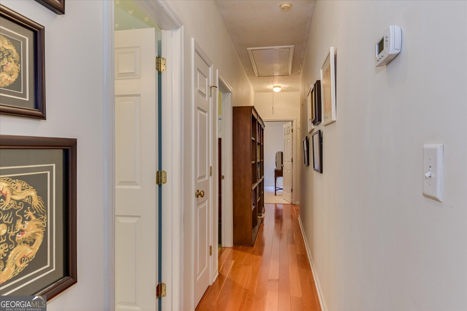 397 Bakers Ferry Trail Martinez - Photo 30